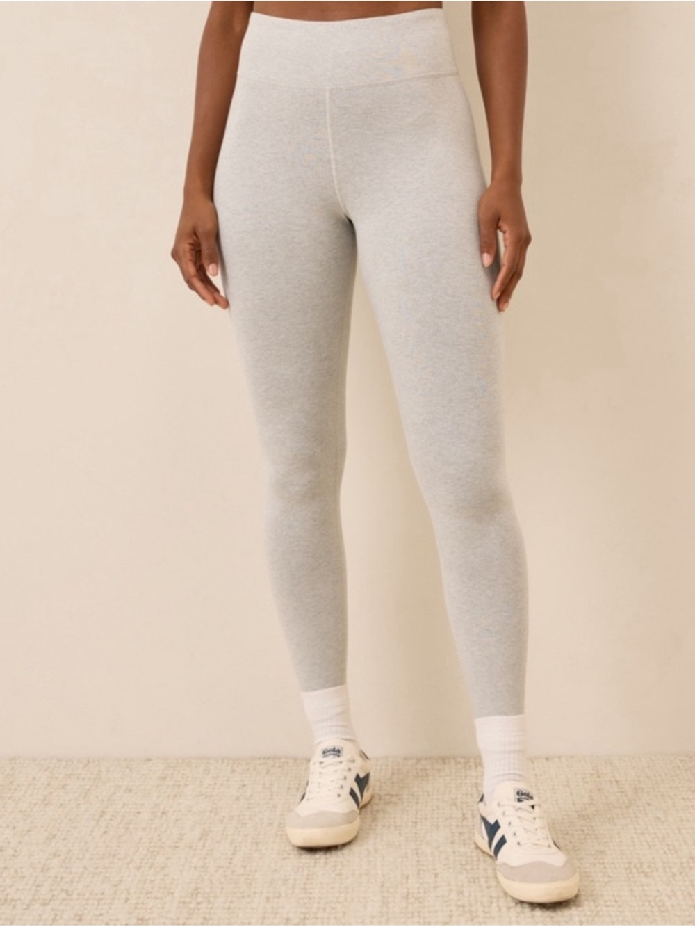 Pact organic go-to leggings